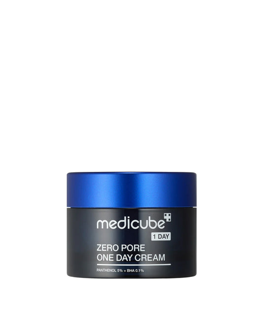 Zero Pore One-day Cream