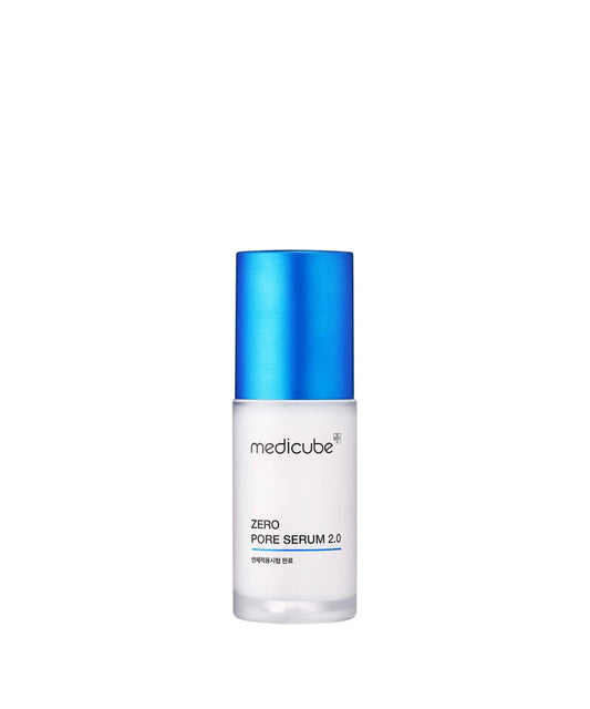 Zero Pore Serum