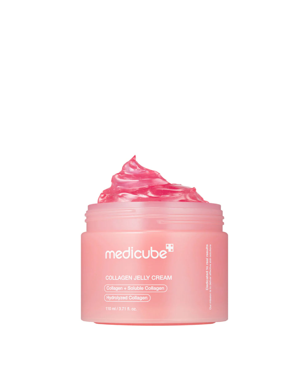 Collagen Niacinamide Jelly Cream