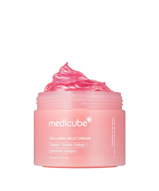 Collagen Niacinamide Jelly Cream