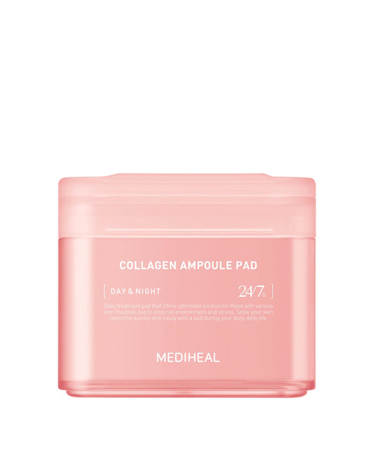 Collagen Ampoule Pad