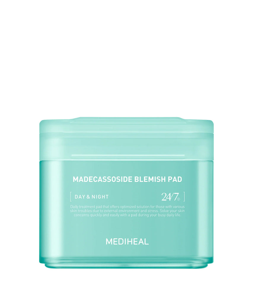 Madecassoside Blemish Pad