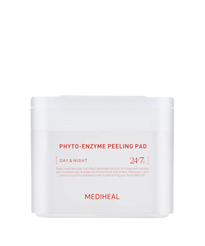 Phyto-Enzyme Peeling Pad