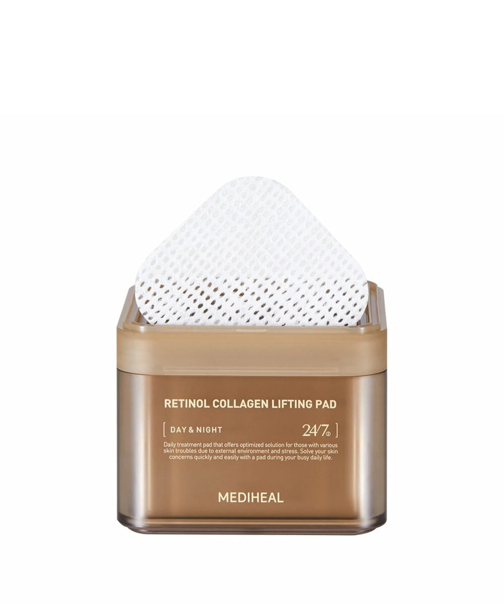 Retinol Collagen Lifting Pad
