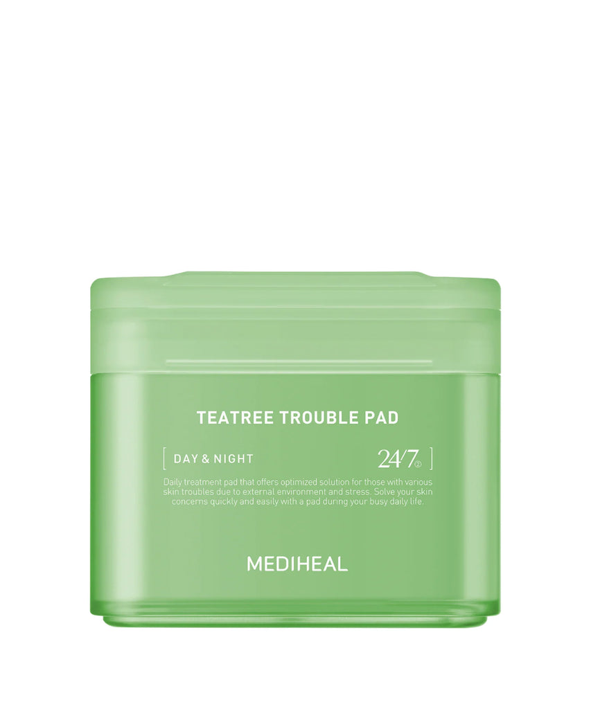 Teatree Trouble Pad