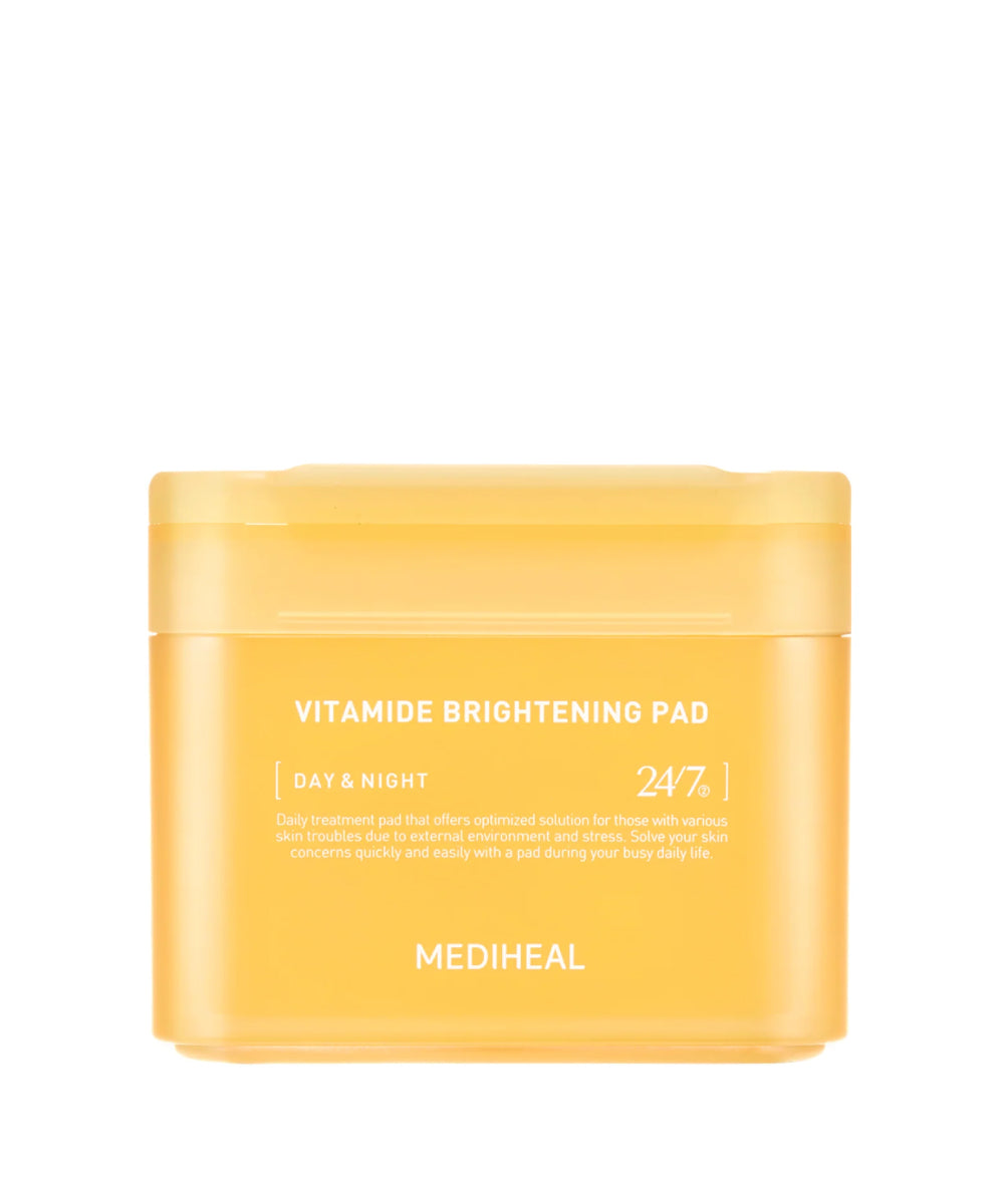 Vitamide Brightening Pad
