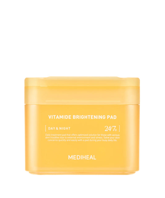 Vitamide Brightening Pad