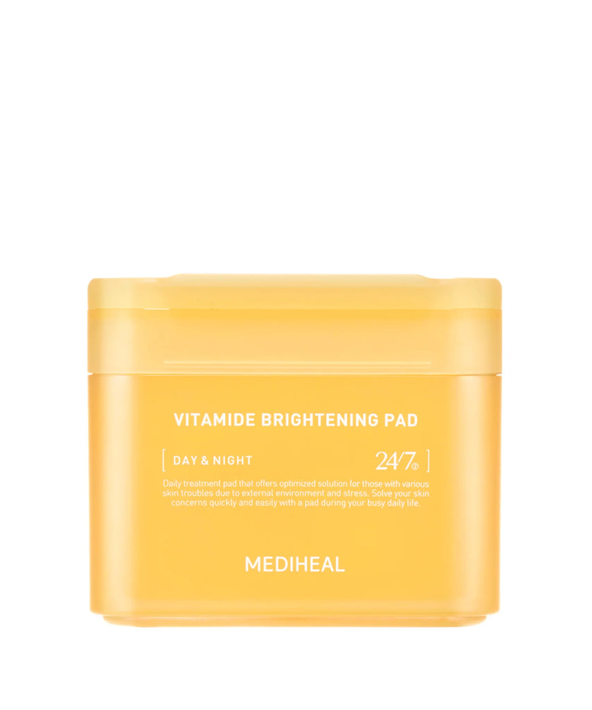 Vitamide Brightening Pad