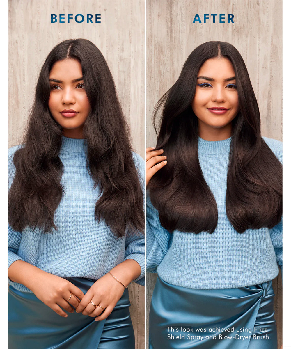 4-In-1 Blow-Dryer Brush