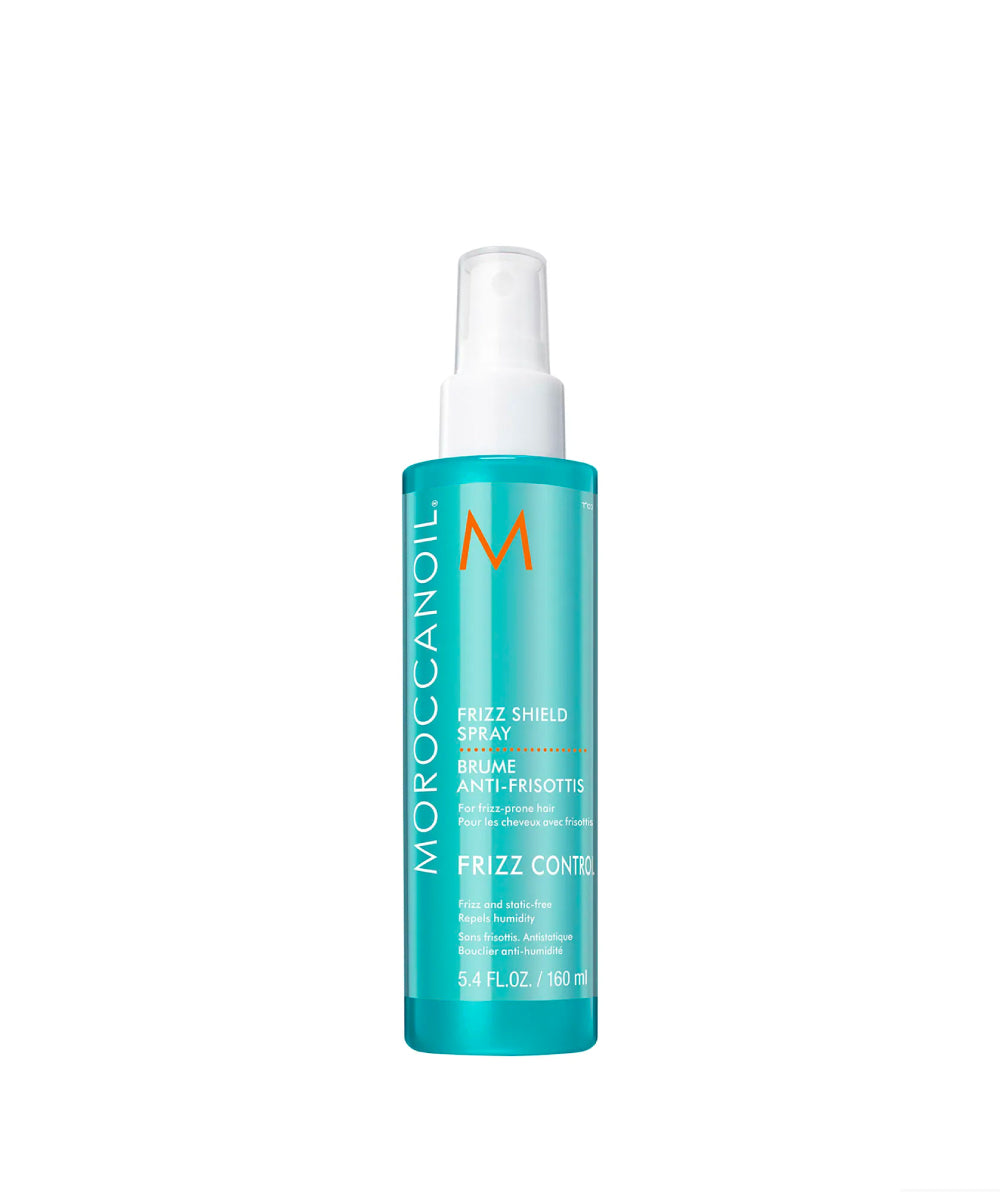 Frizz Shield Spray