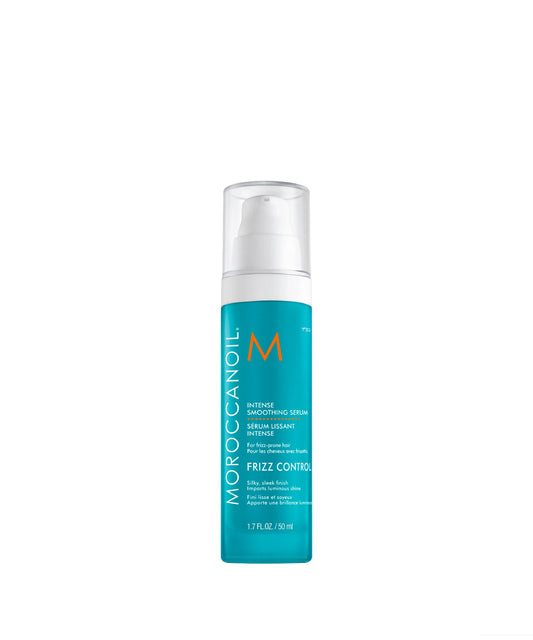 Intense Smoothing Serum
