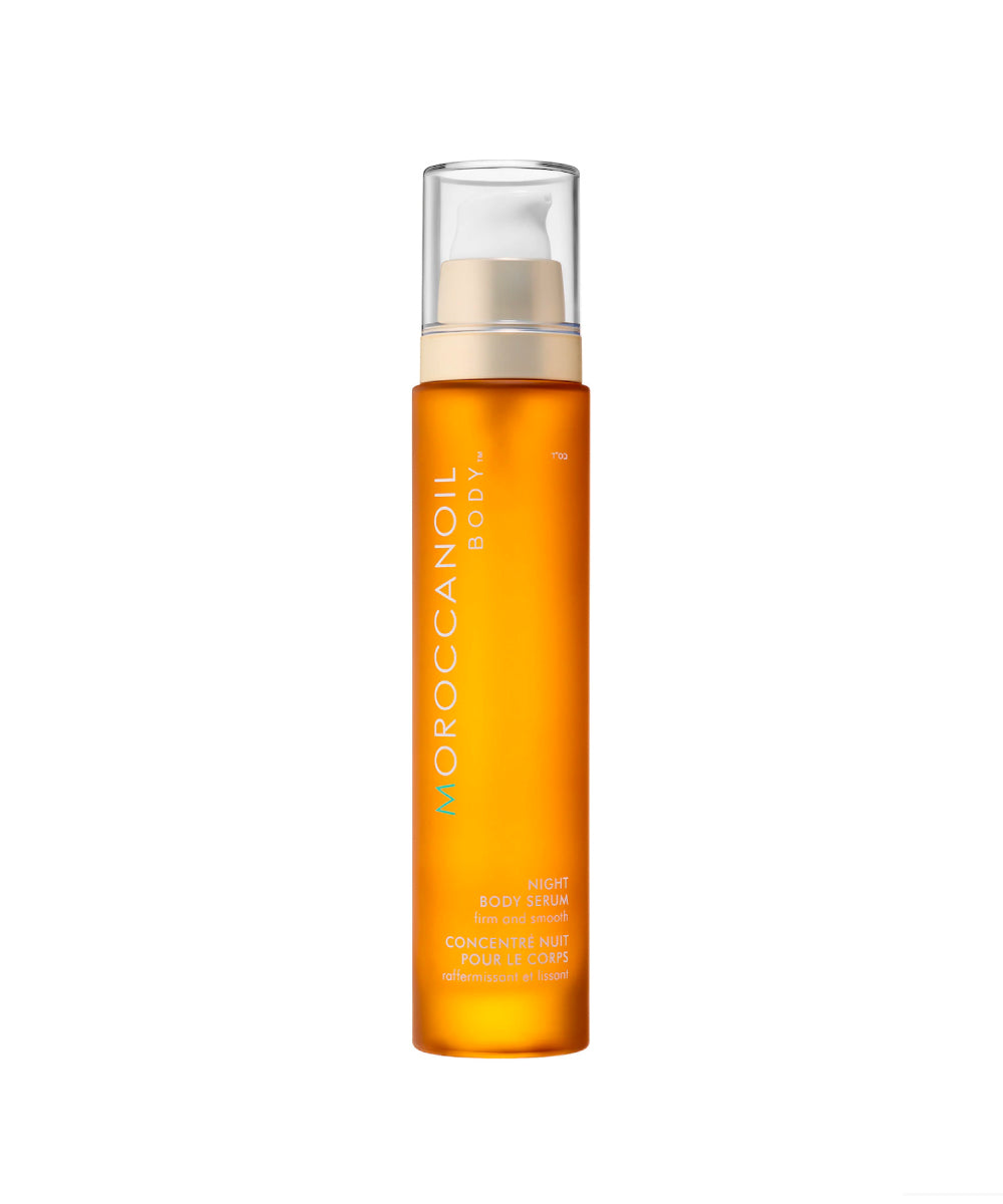Night Body Serum