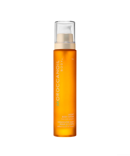 Night Body Serum