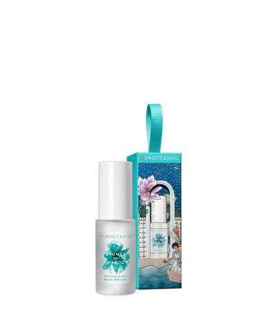 Moroccanoil Hair & Body Fragrance Mist Holiday Ornament