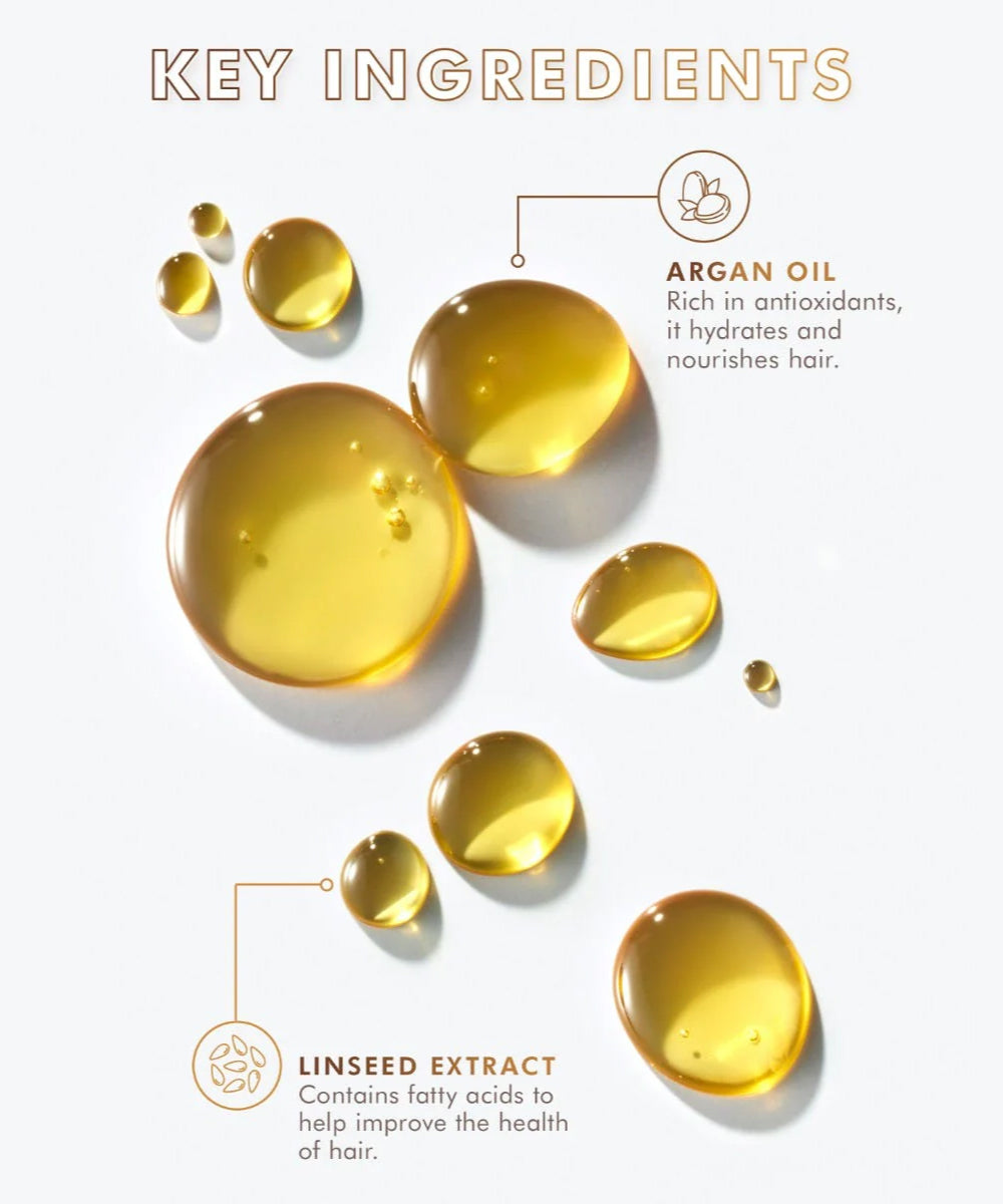 Moroccanoil Treatment Hair Oil Holiday Ornament