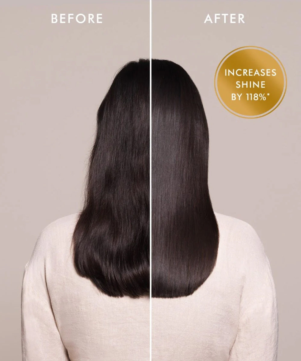 Moroccanoil Treatment Hair Oil Holiday Ornament