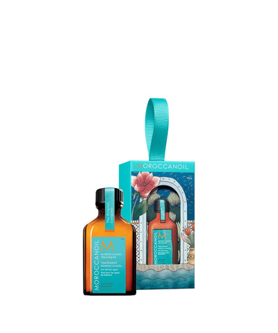 Moroccanoil Treatment Hair Oil Holiday Ornament