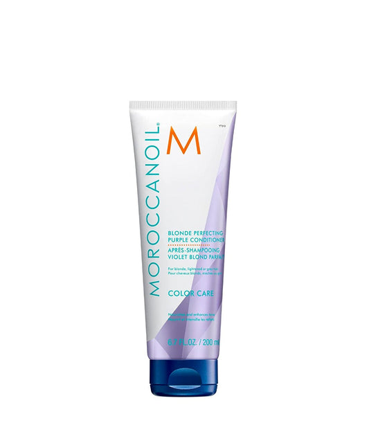 Blonde Perfecting Purple Conditioner
