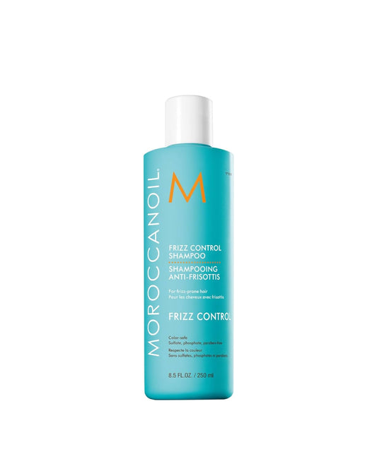 Frizz Control Shampoo