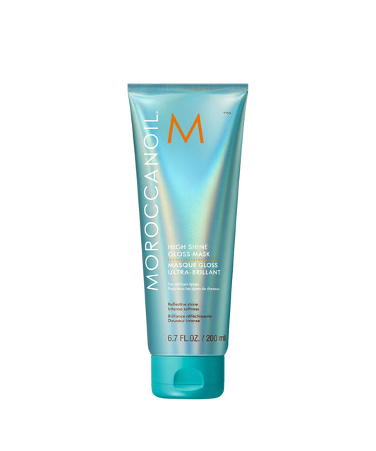High Shine Gloss Mask