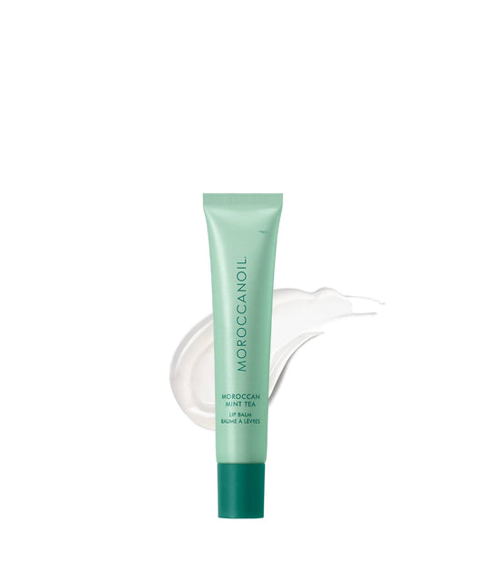 Mint Tea Argan Butter Lip Balm