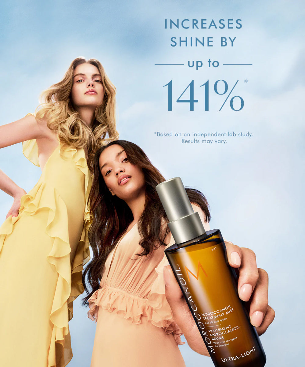 Moroccanoil Treatment Mist