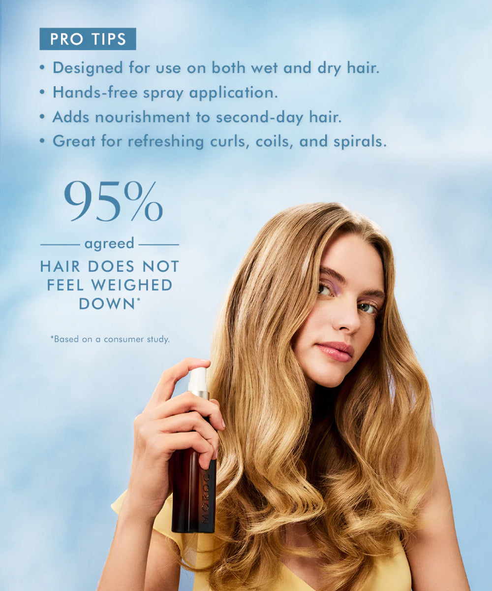 Moroccanoil Treatment Mist