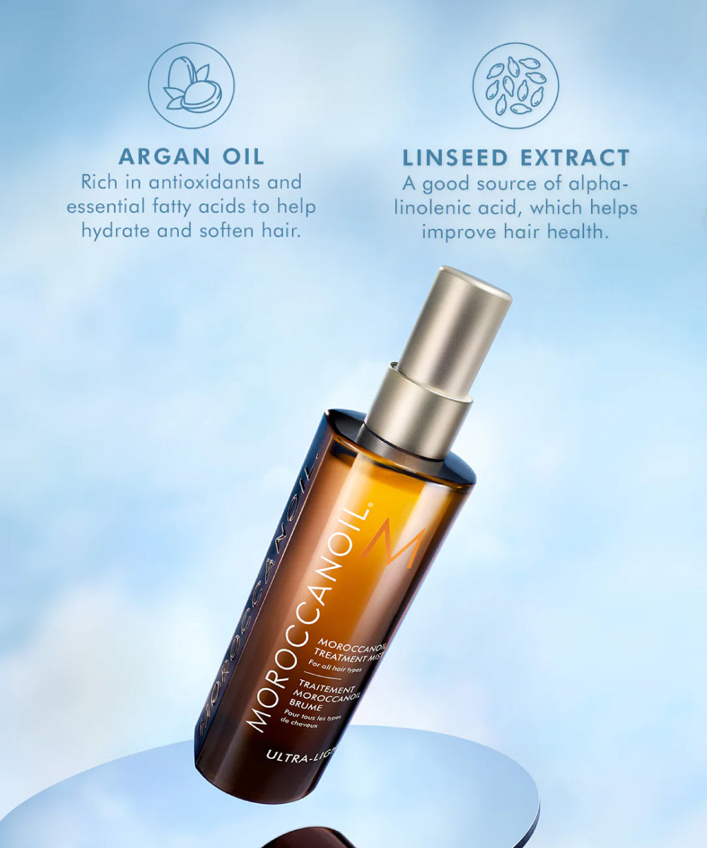 Moroccanoil Treatment Mist