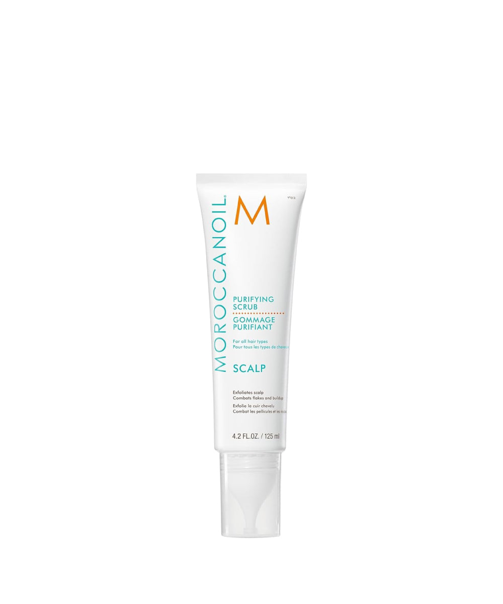 Purifying Pre-Wash Scalp Scrub