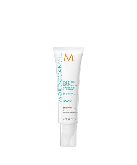 Purifying Pre-Wash Scalp Scrub