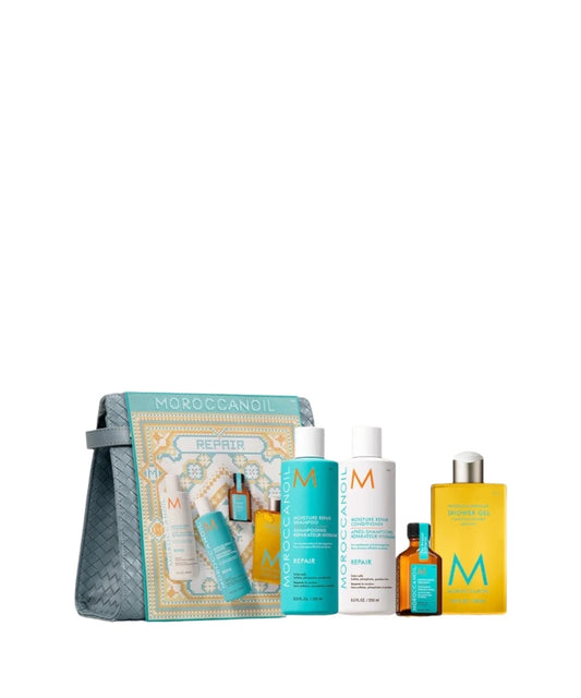 Holiday Repair Hair Gift Set