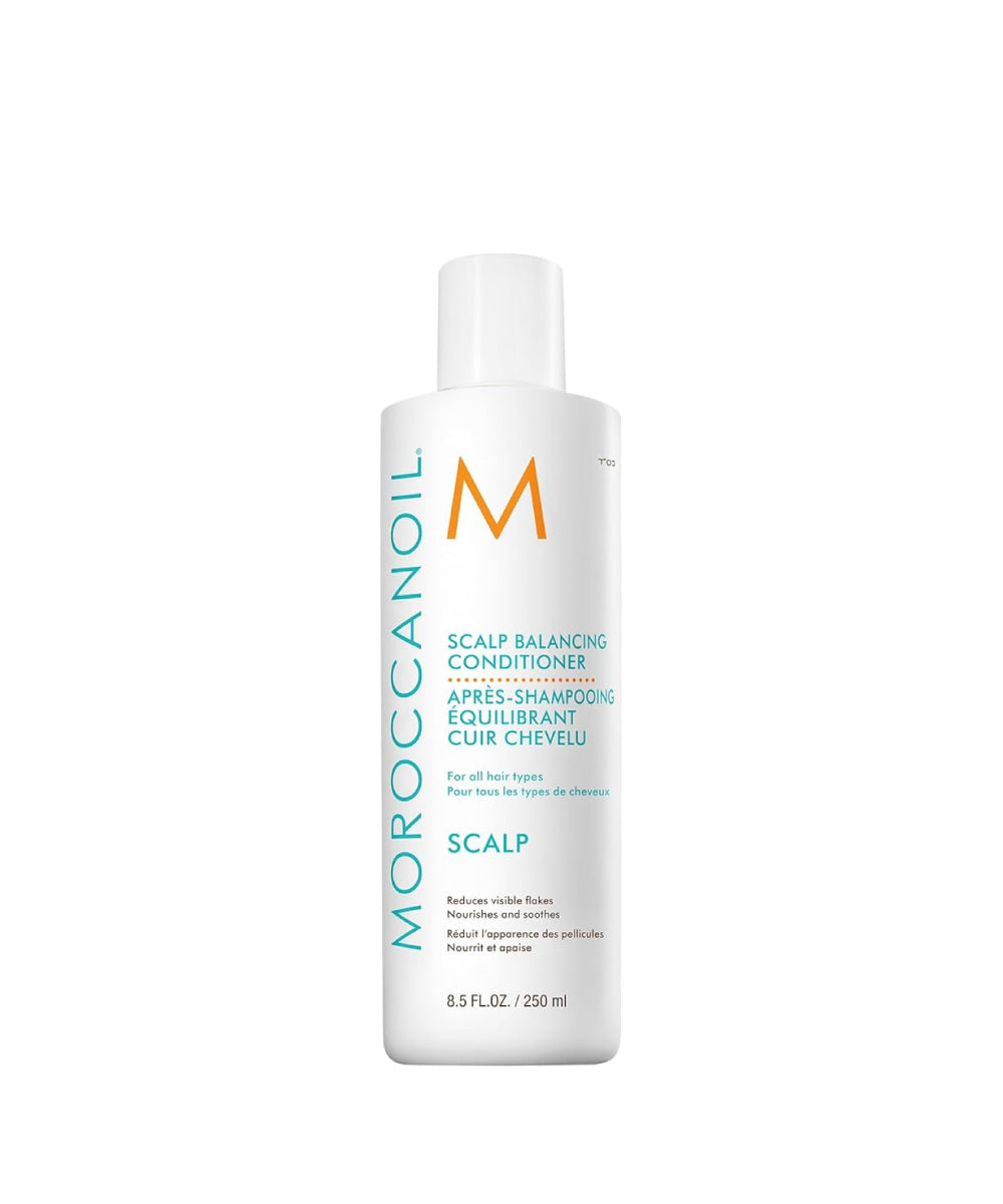 Scalp Balancing Conditioner