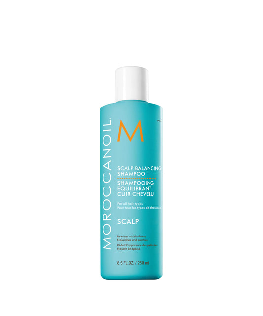 Scalp Balancing Shampoo