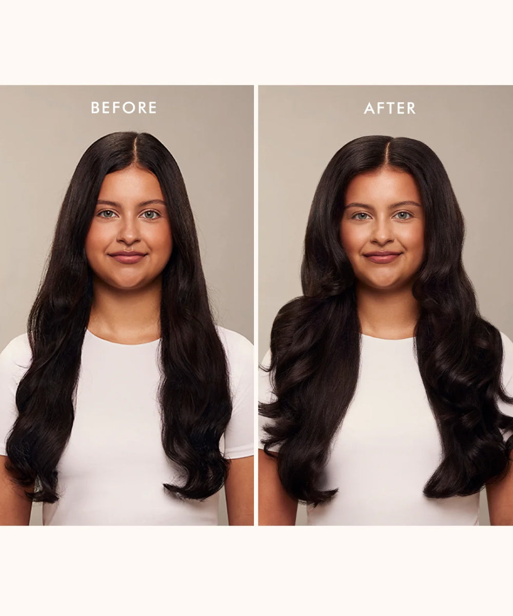 Texture & Volume Powder