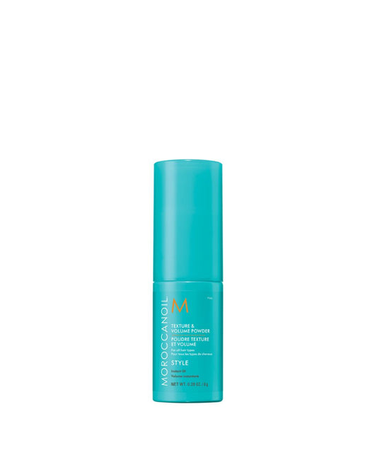 Texture & Volume Powder