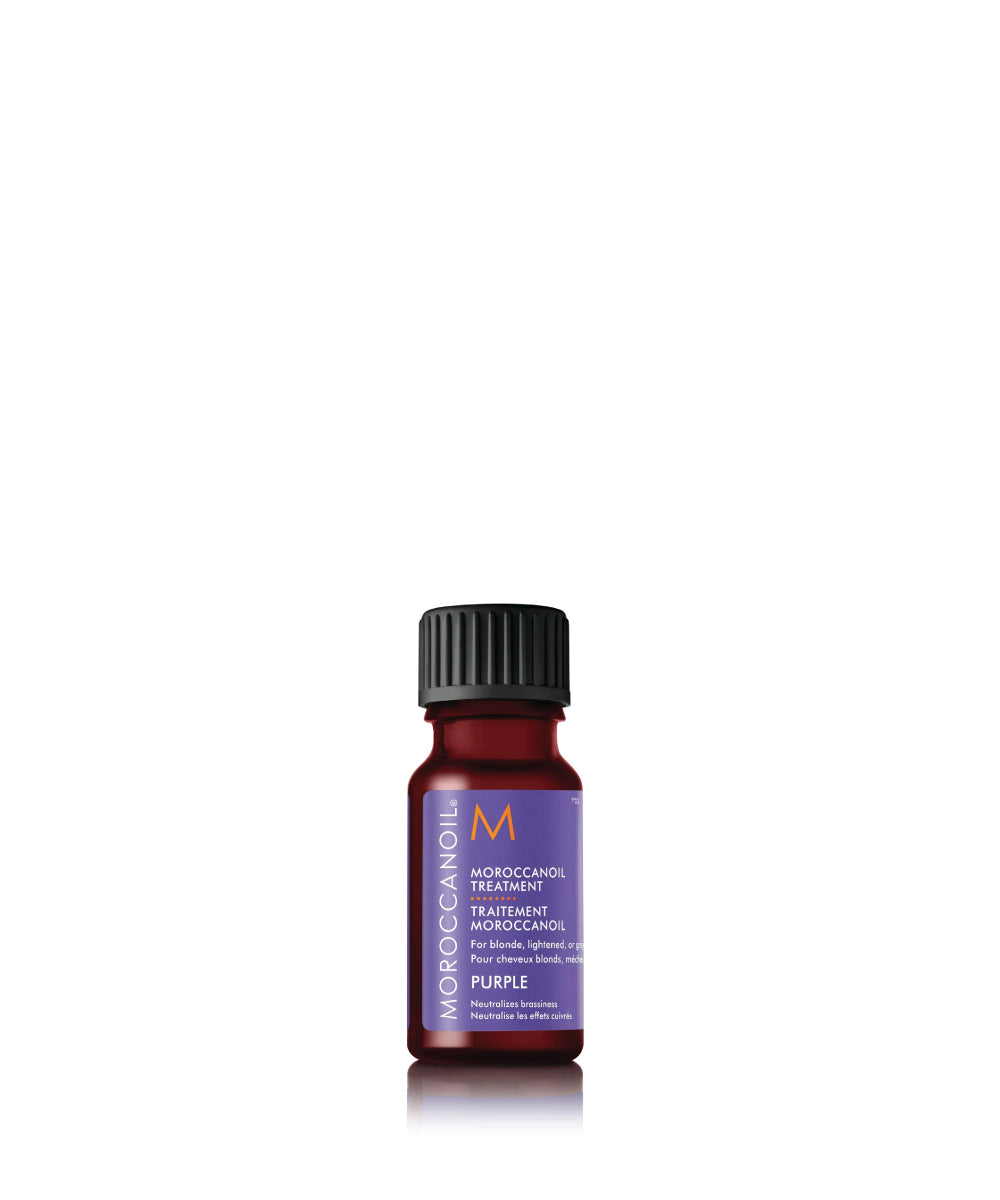 Moroccanoil Treatment Purple