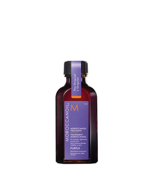 Moroccanoil Treatment Purple