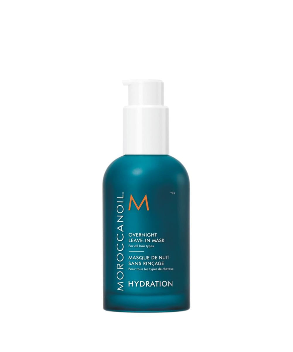 Overnight Leave-In Mask