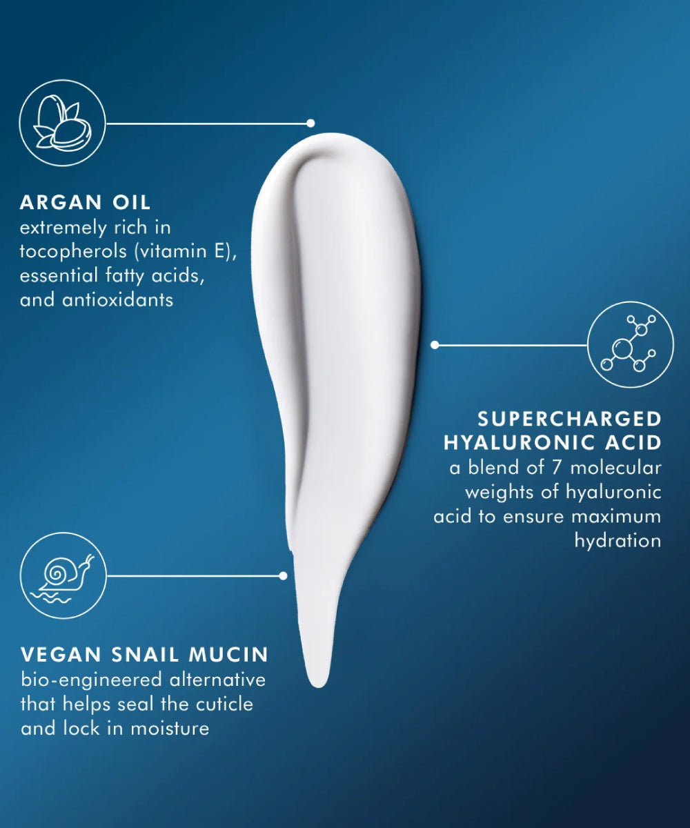 Overnight Leave-In Mask