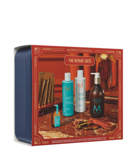 The Repair Suite [Holiday Set]