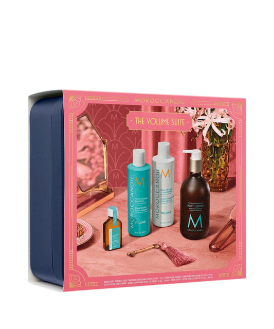 The Volume Suite [Holiday Set]