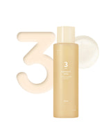 No.3 Super Glowing Essence Toner