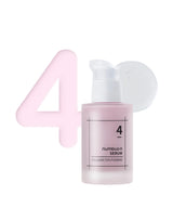 No.4 Collagen 73% Pudding Serum