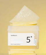 No.5+ Vitamin-Niacinamide Concentrated Pad