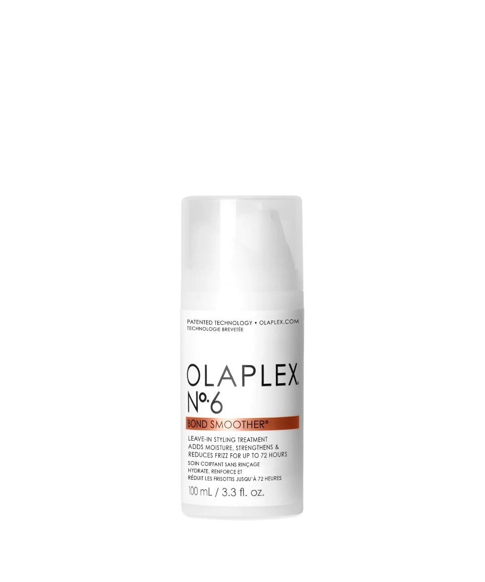 No.6 Bond Smoother