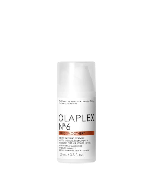 No.6 Bond Smoother