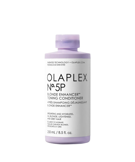 No. 5P Bloned Enhancer™ Toning Conditioner