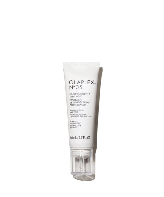 No. 0.5 Scalp Longevity Treatment