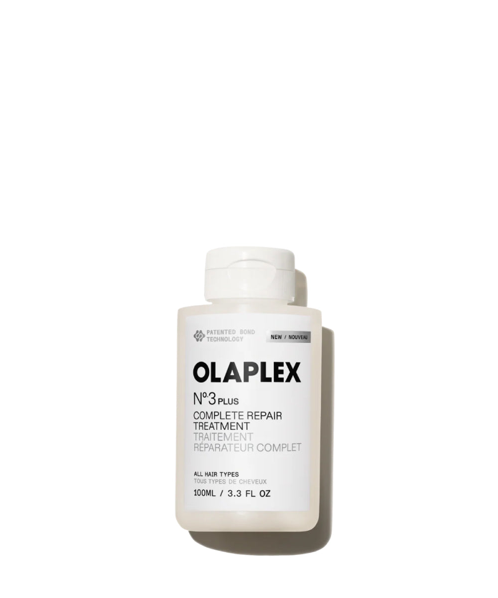 No. 3Plus Complete Repair Treatment