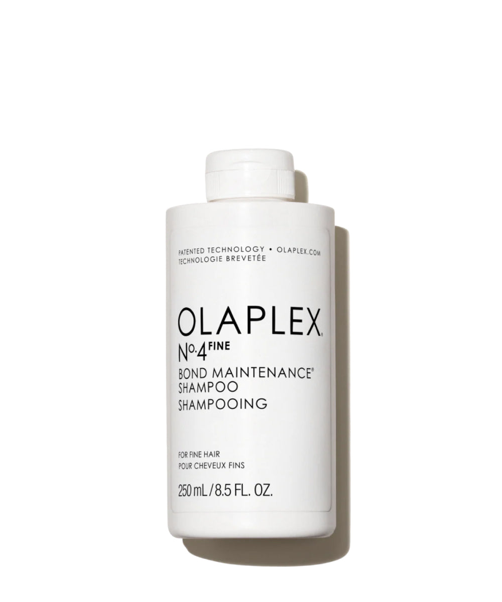 No. 4Fine Bond Maintence® Shampoo